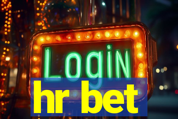 hr bet